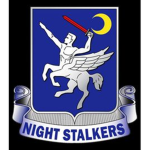 The Night Stalkers- Elite Military Operations Unit