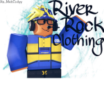 River Rock Clothing