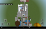 Minecraft is cool and it's really nice