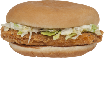 Fighting Over A McChicken