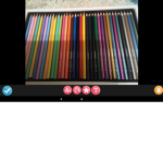 Arts in crafts