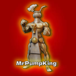 MrPumpKing Studio
