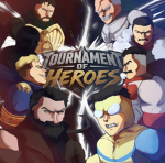 Tournament of Heroes