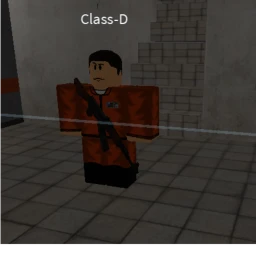 SCP 17 icon