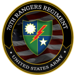 75th Rαngеrs Regiment