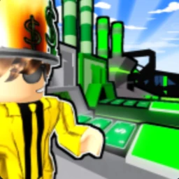 Money Simulator Z icon