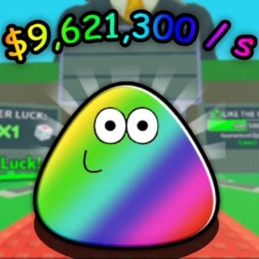 Steal a Pou