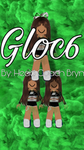 - gloc6! -