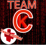 TEAM C00LKID JOIN TODAY NOW