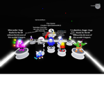 UT: NextWar Group Thumbnail
