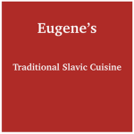 Eugene’s
