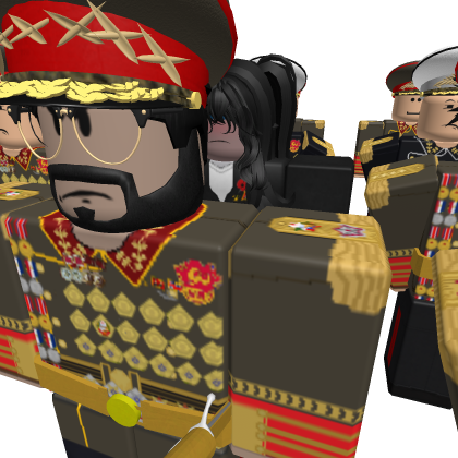 Korean People's Armed Forces | General Staff Comm