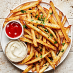 Six Fries Development