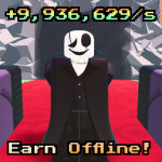 [❄️] Steal Undertale!