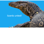 lizards empire
