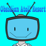 Obsidian Atoll Resort