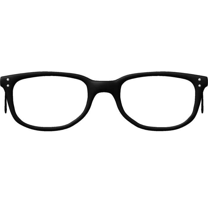 glasses