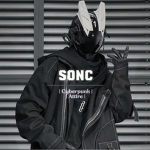 Sonc.