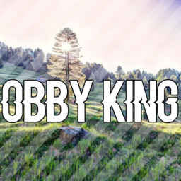 TGSM- Obby King -TGSM