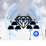 Gold Frost_Shards