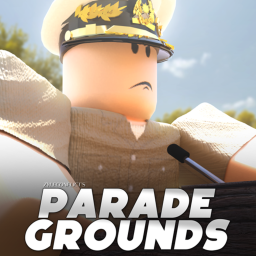 PMC | Parade Grounds V2 [UPDATE]