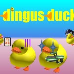 dingus duck