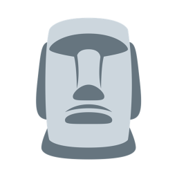 🗿