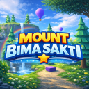 [FREE AVA X50] MOUNT BIMA SAKTI/ MILKY WAY