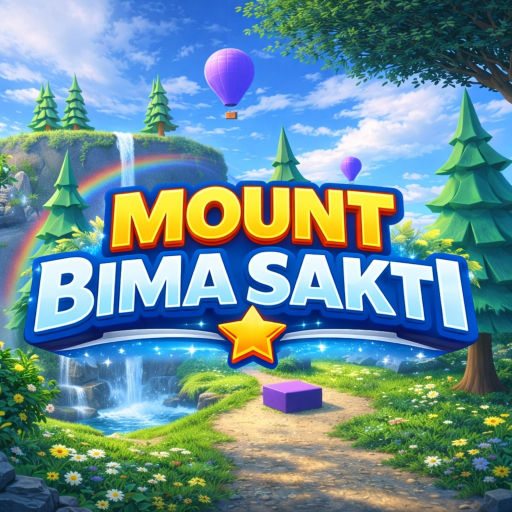 (Trend OBH) Mt Bima Sakti / Milky Way