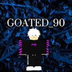 GOATED team fan club