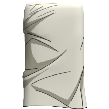 (L) L Lawliet Sleeve