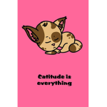 Cattitude