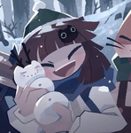 ||- SNOWY FOREST -||