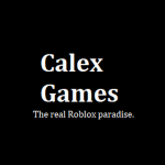 Calex Games