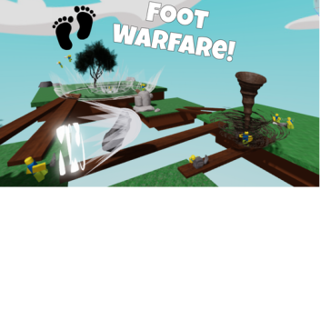 Foot Warfare ("Alpha!")