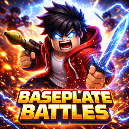 [Rework!] Baseplate battles