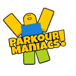 Parkour Maniacs [Update]