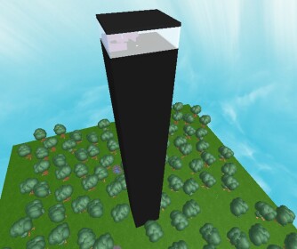 Tower Hangout 