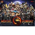 mortl kombat fans
