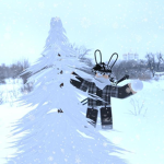 Not_Frosty fan group
