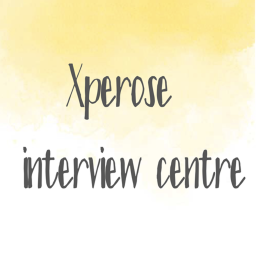 Xperose All-Stars® Interview Centre