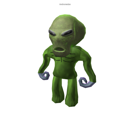 Andromedan