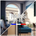 PARIS RP:FR