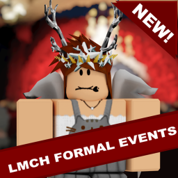 LMCH Formal Events Center
