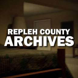 Repleh County Archives icon
