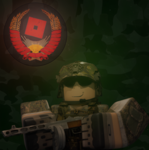 [TRU] 521th Rifle Regiment