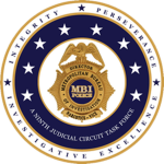 [USA] - Metropolitan Police Investigations
