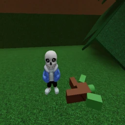  Zombies Are Attacking(Small update) icon