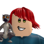 Orange Lemurs