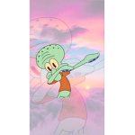 Kingdom of squids